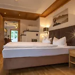 Aparthotel Matthias Mayrhofen