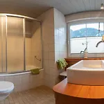 Matthias Aparthotel Mayrhofen