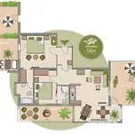 Matthias Aparthotel 3*