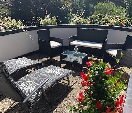 Apart-hotel Matthias 3*