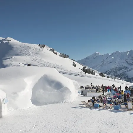 Matthias 3* Майрхофен