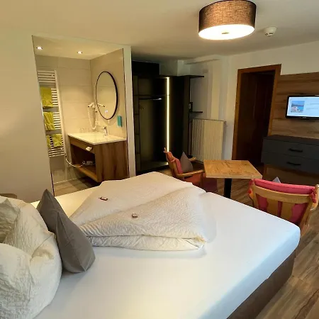 Matthias Apart-hotel