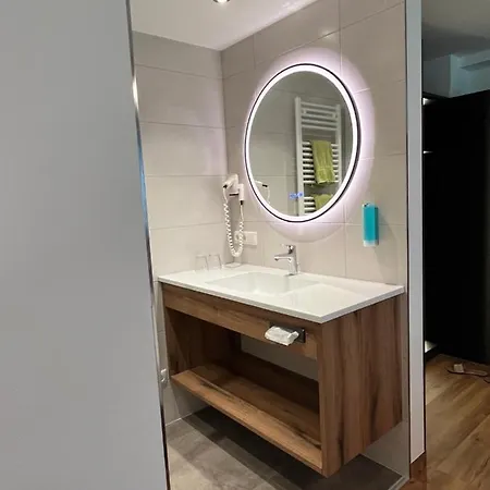 Aparthotel Matthias Mayrhofen