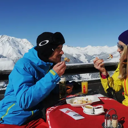 Matthias 3* Майрхофен