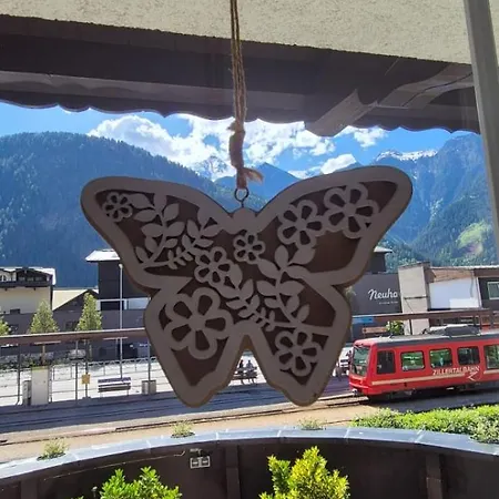 Matthias Lejlighedshotel 3*