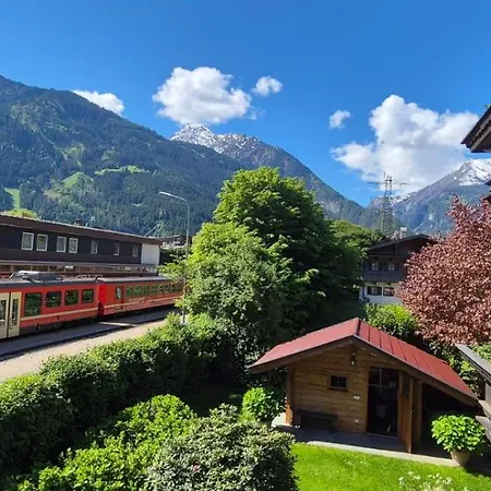 Lejlighedshotel Matthias 3*