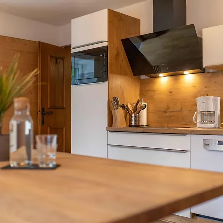 Apartmanhotel Matthias 3*