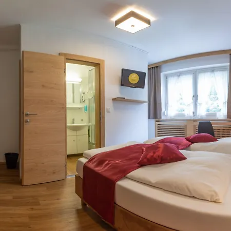 Matthias Апарт-отель 3*