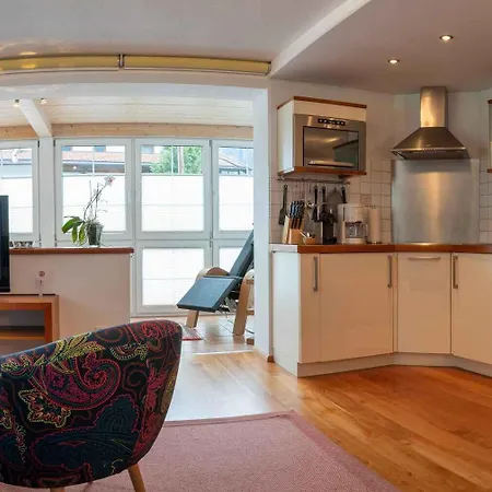 Matthias Aparthotel 3*