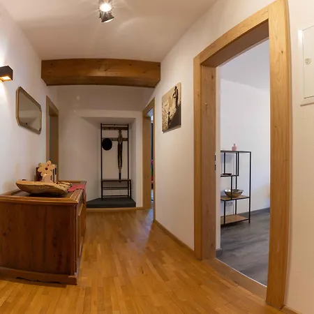 Apartmanhotel Matthias