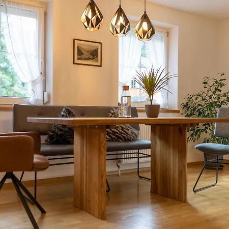 Matthias Apartmanhotel