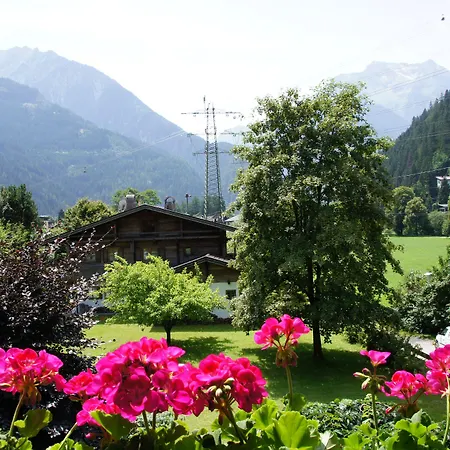 Apartmanhotel Matthias