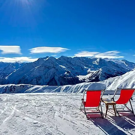 Matthias 3* Mayrhofen