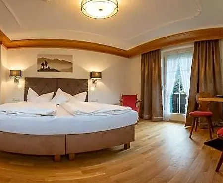 Aparthotel Matthias Mayrhofen