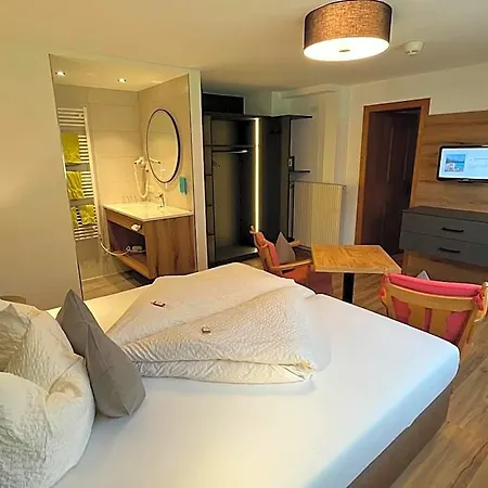 Matthias Aparthotel