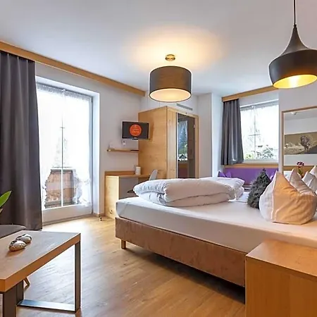 Aparthotel Matthias