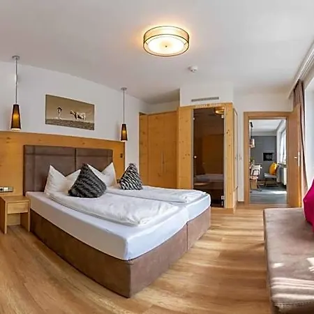 Matthias 3* Mayrhofen