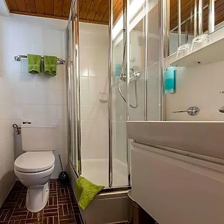 Aparthotel Matthias 3*