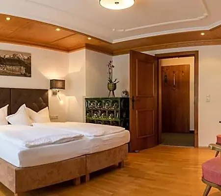 Matthias Aparthotel