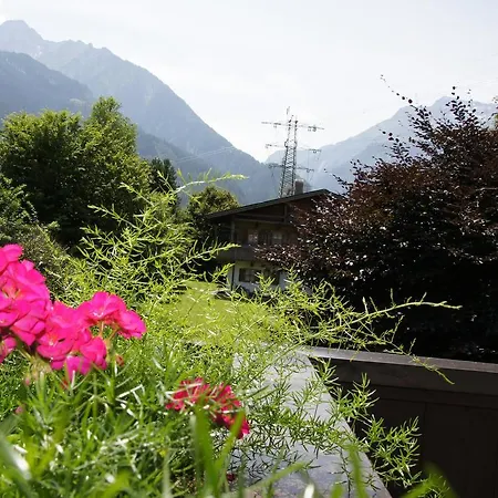 Apart-hotel Matthias 3*