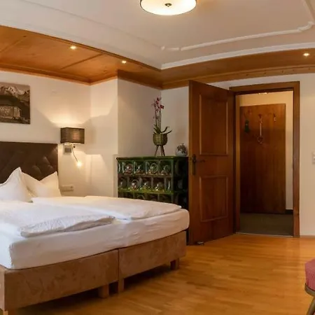 Matthias 3* Mayrhofen