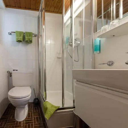 Matthias Apartmanhotel Mayrhofen