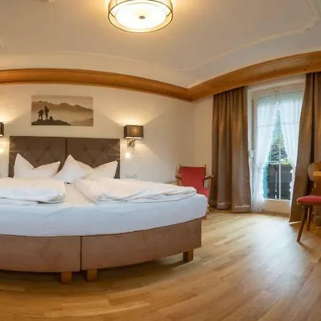 Apartmanhotel Matthias