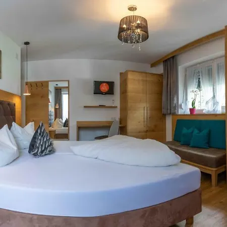 Matthias 3* Mayrhofen