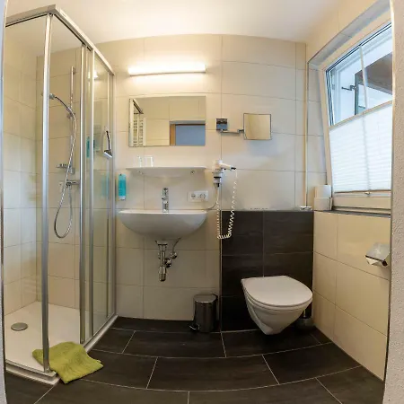 Apartmanhotel Matthias Mayrhofen