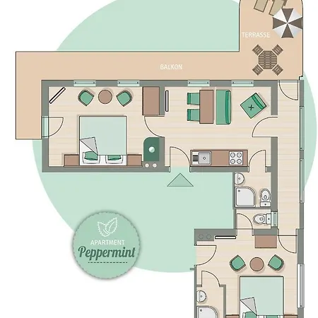 Matthias Apartmanhotel