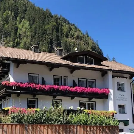 Matthias 3*