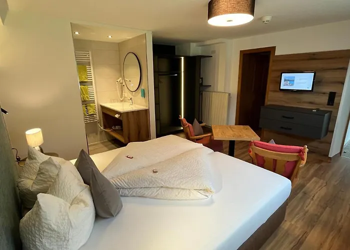 Matthias Apartmanhotel