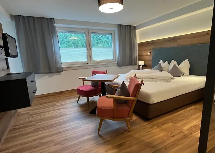 Matthias 3* 迈尔霍芬