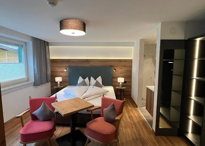 Matthias Apartmanhotel 3*
