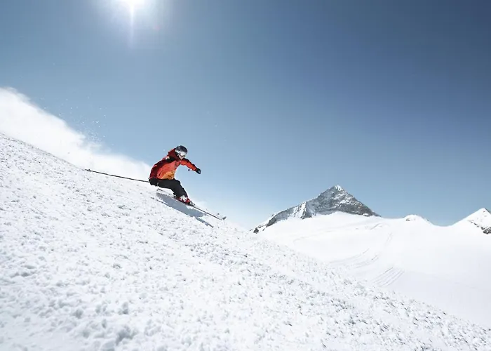 Matthias Ξενοδοχείο με διαμερίσματα Mayrhofen