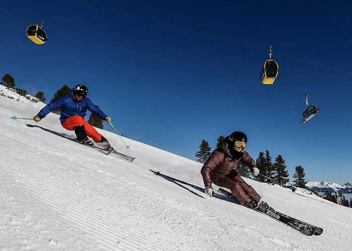 Matthias Ξενοδοχείο με διαμερίσματα
