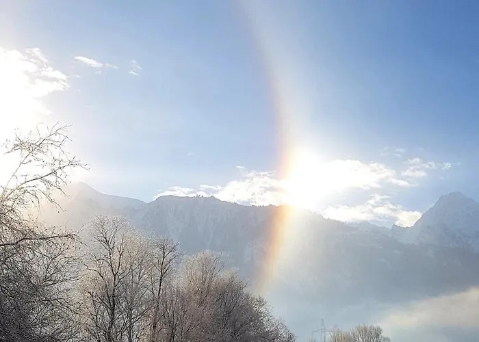 Matthias 公寓式酒店