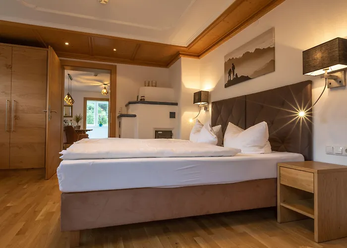 Apartahotel Matthias Mayrhofen