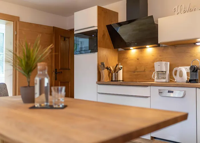 Apartmanhotel Matthias 3*