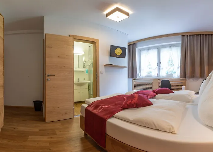 Matthias Apartmanhotel 3*
