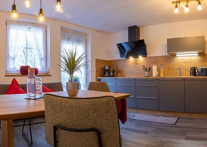 Matthias Apartmanhotel