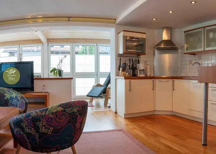 Matthias Apartahotel 3*