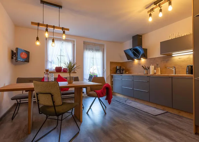 Matthias 3* 迈尔霍芬