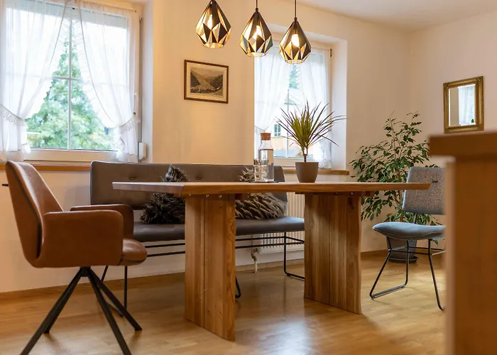 Matthias Apartmanhotel