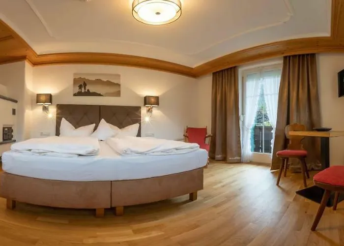 Apartahotel Matthias