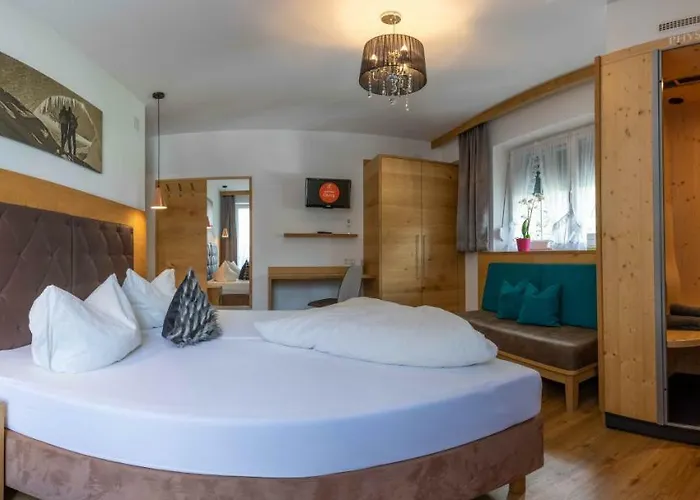 Matthias 3* 迈尔霍芬