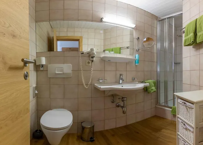 Matthias Apartmanhotel 3*