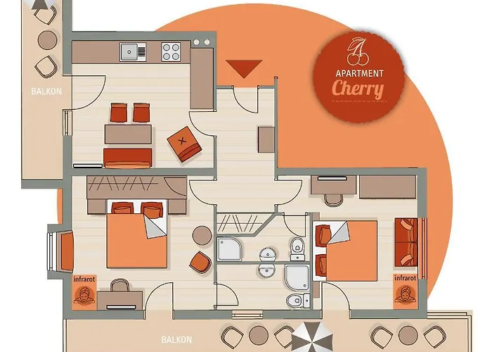 Matthias Apartmanhotel