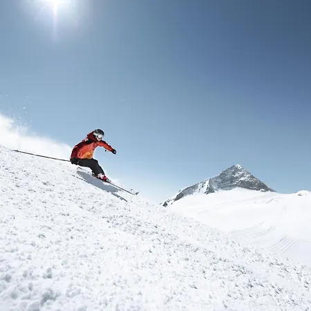 Matthias Lägenhetshotell Mayrhofen