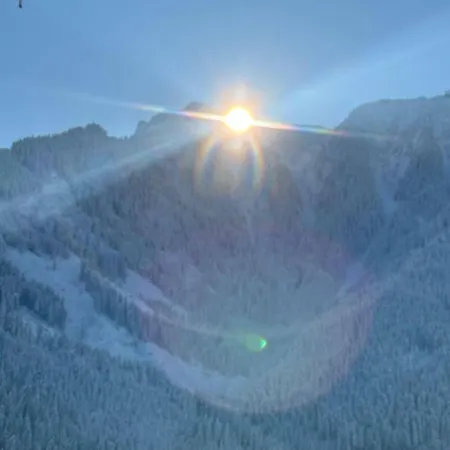 Matthias Lägenhetshotell Mayrhofen